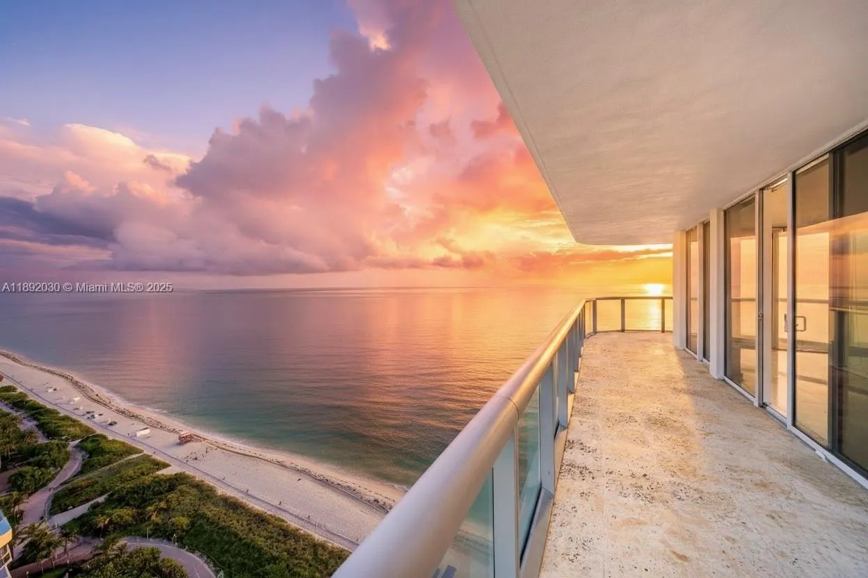 6365 Collins Ave, #2901
