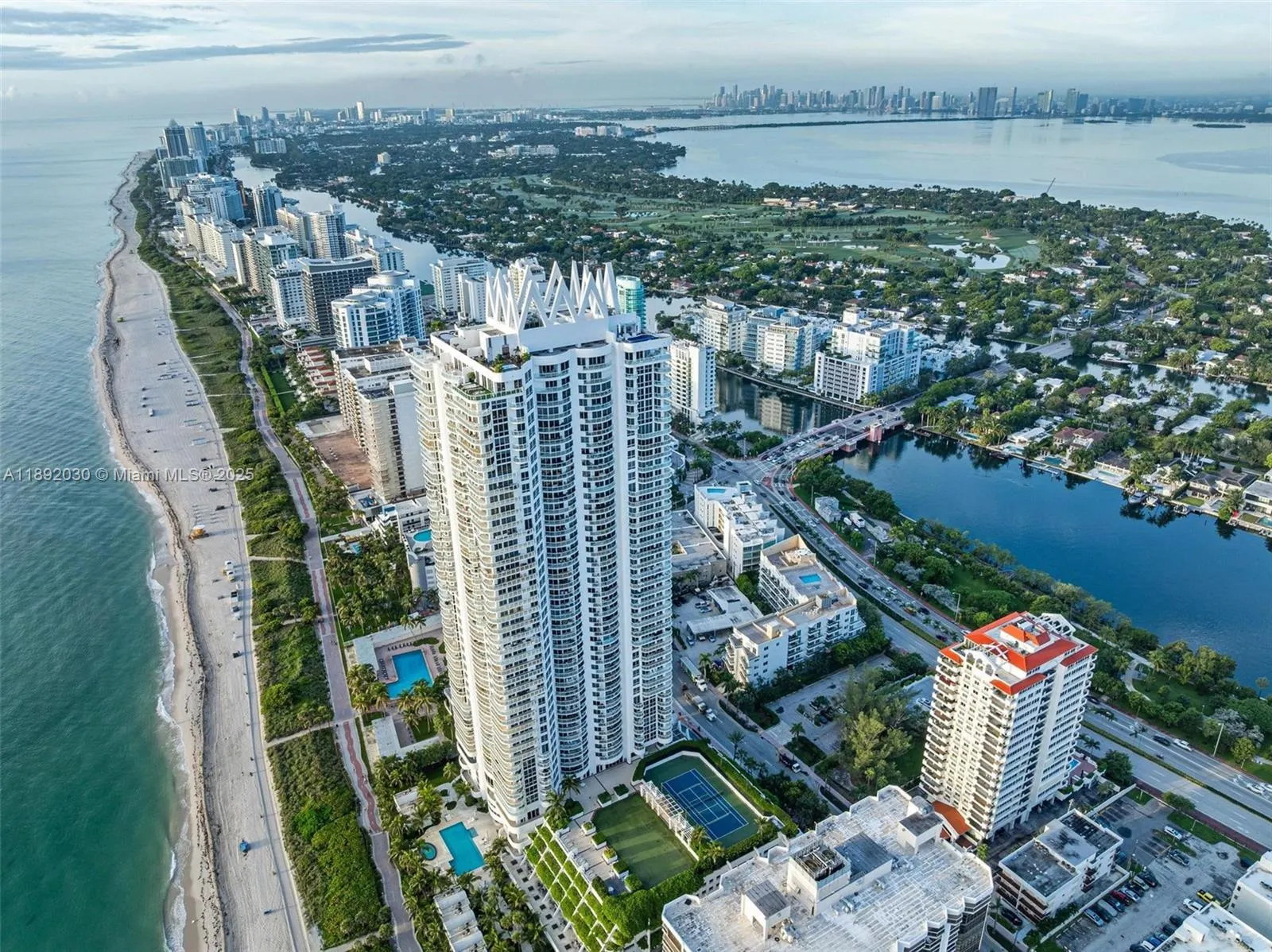 6365 Collins Ave, #2901