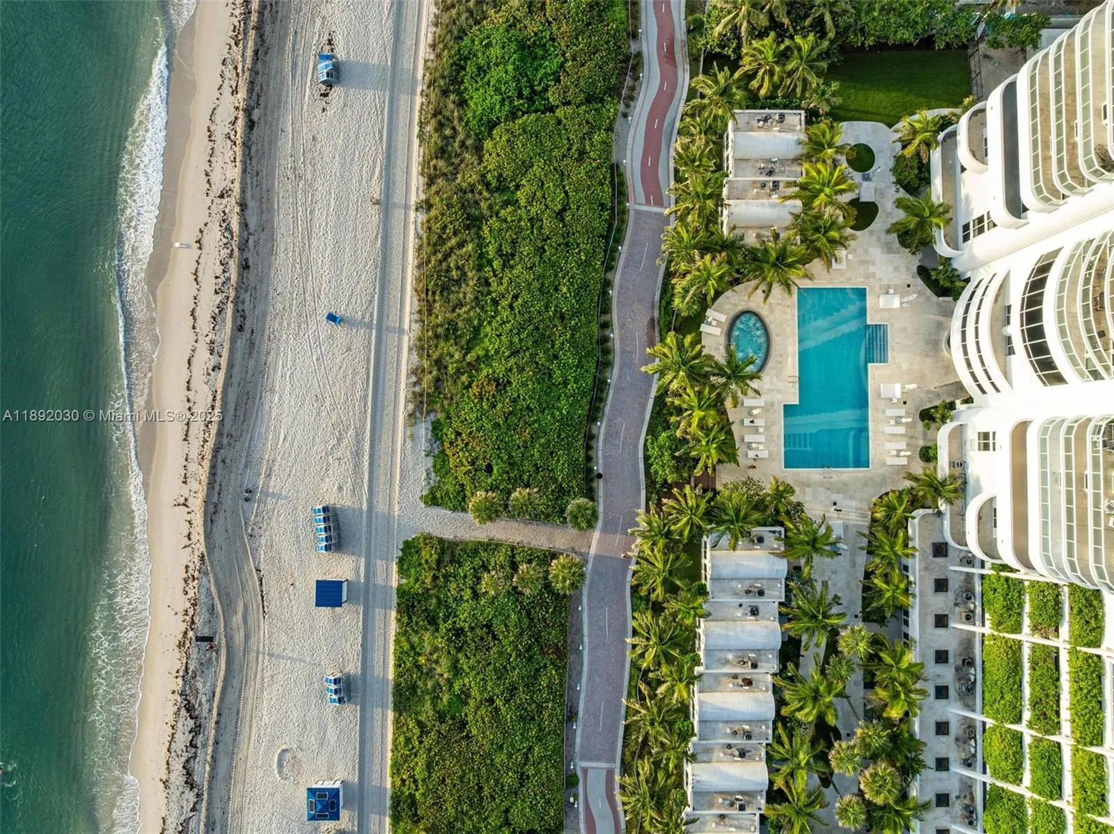 6365 Collins Ave, #2901