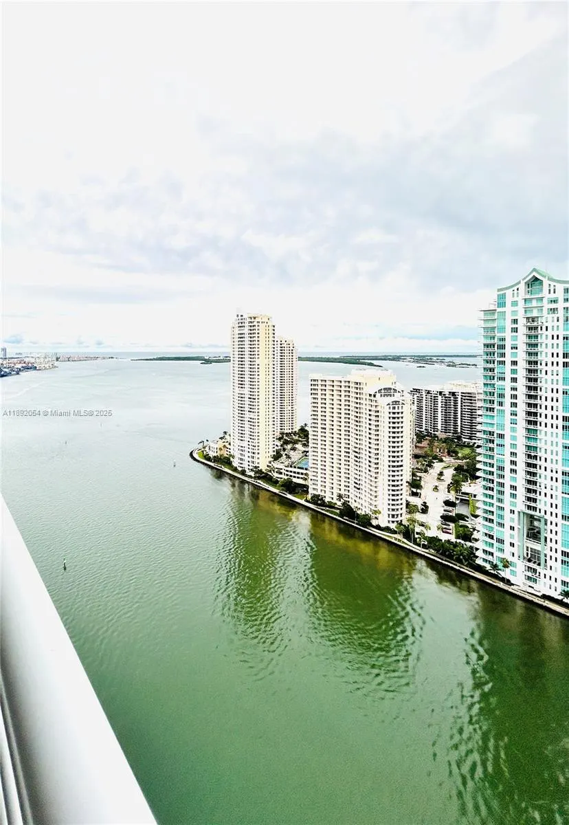 325 S Biscayne Blvd, #3917