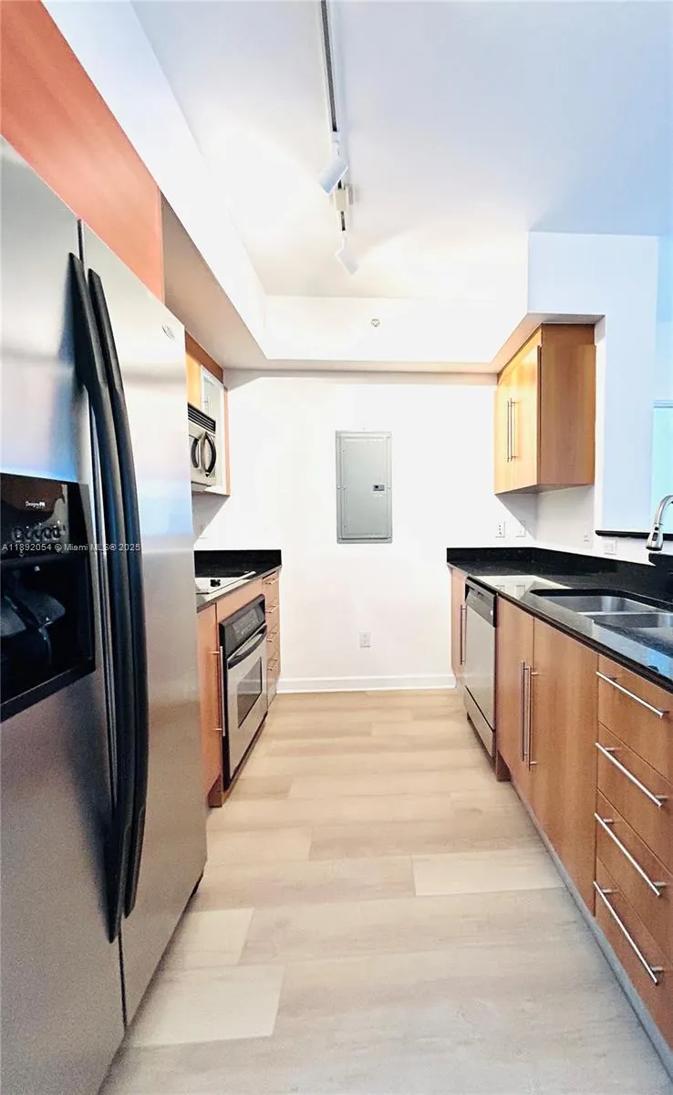 325 S Biscayne Blvd, #3917