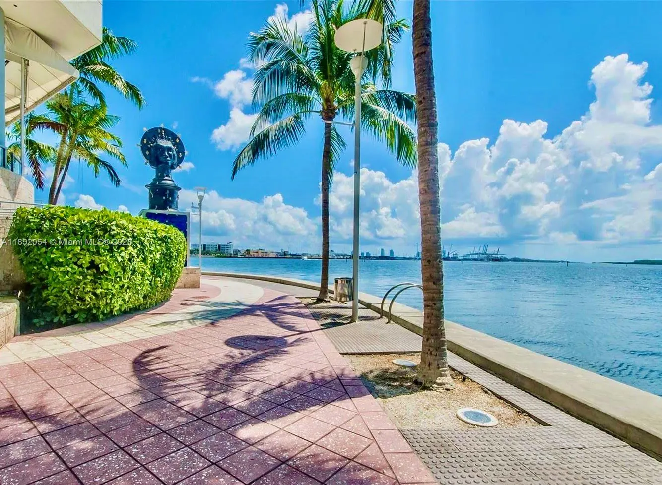325 S Biscayne Blvd, #3917