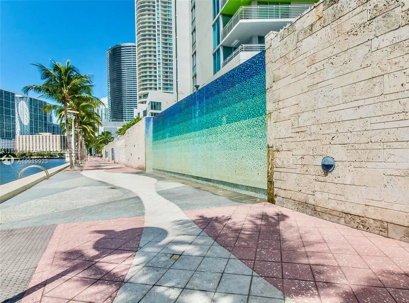325 S Biscayne Blvd, #3917