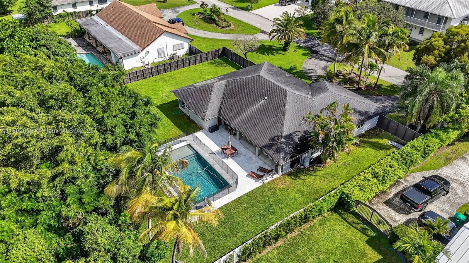 17500 SW 93rd Pl