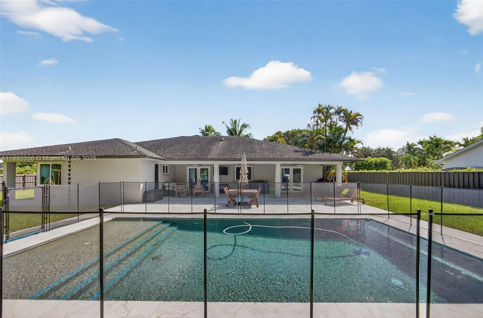 17500 SW 93rd Pl