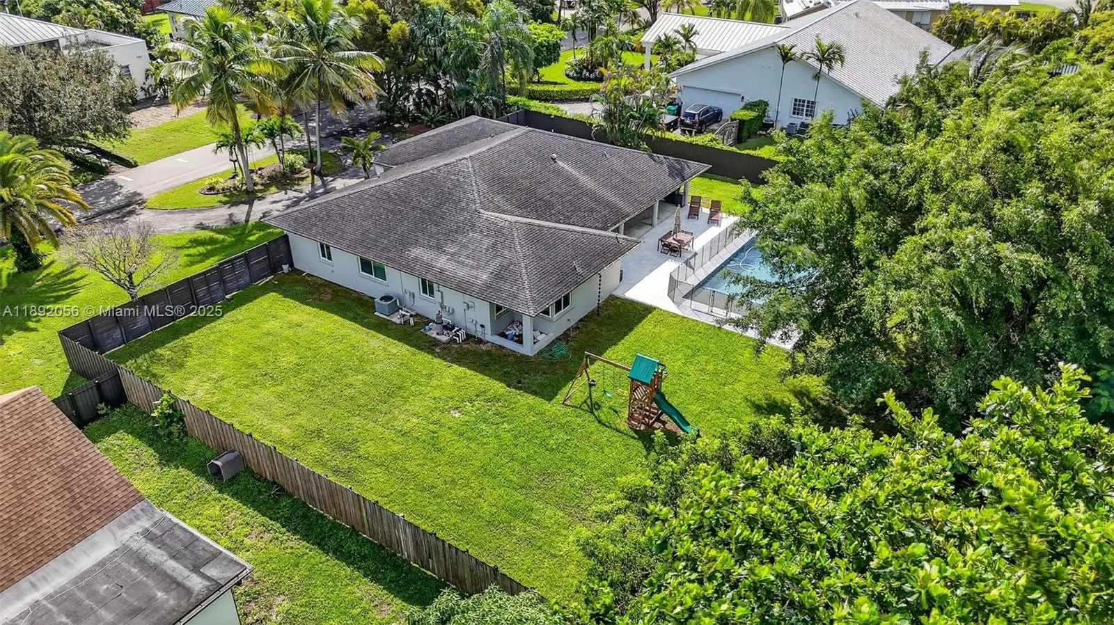 17500 SW 93rd Pl