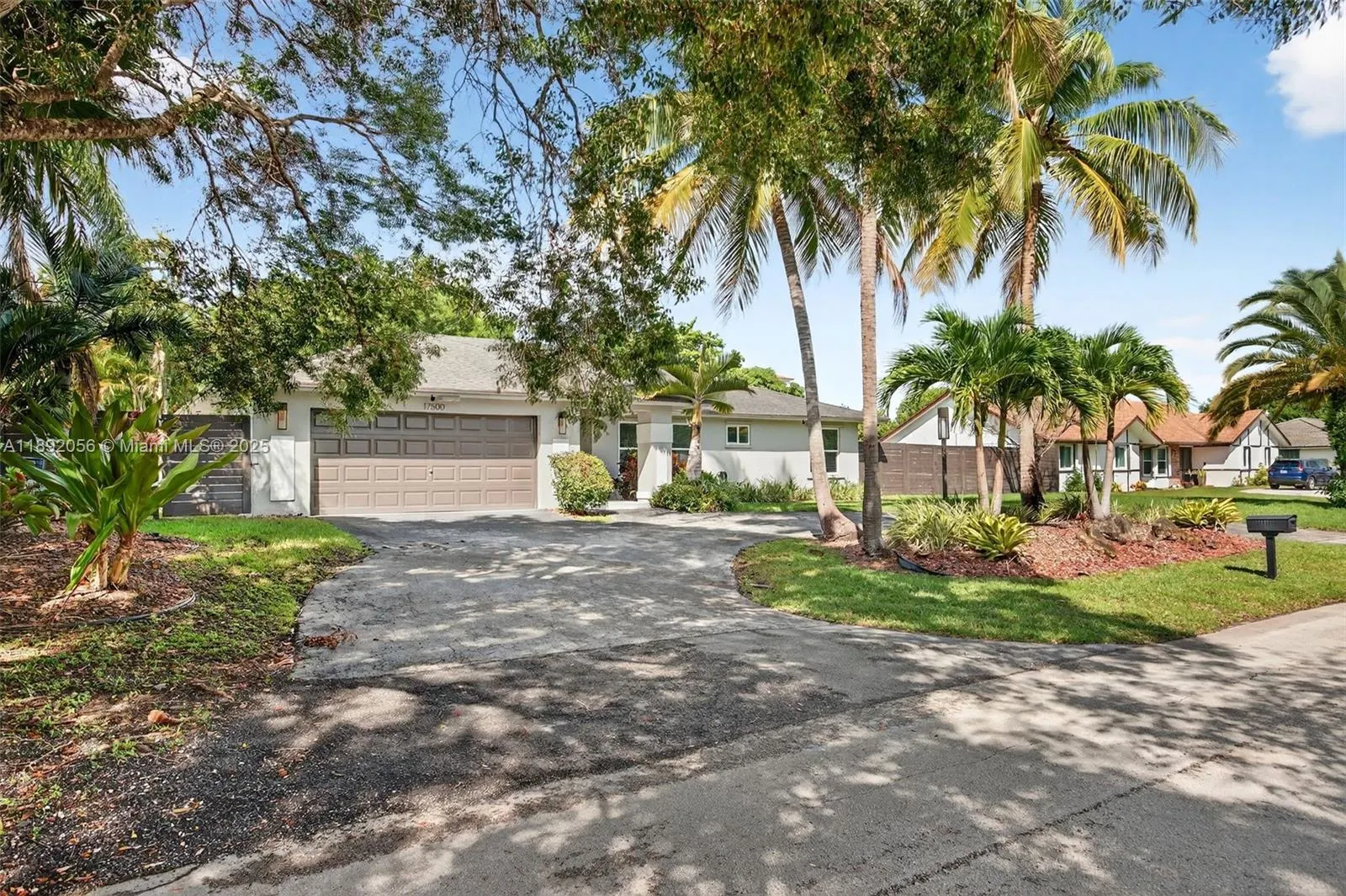 17500 SW 93rd Pl