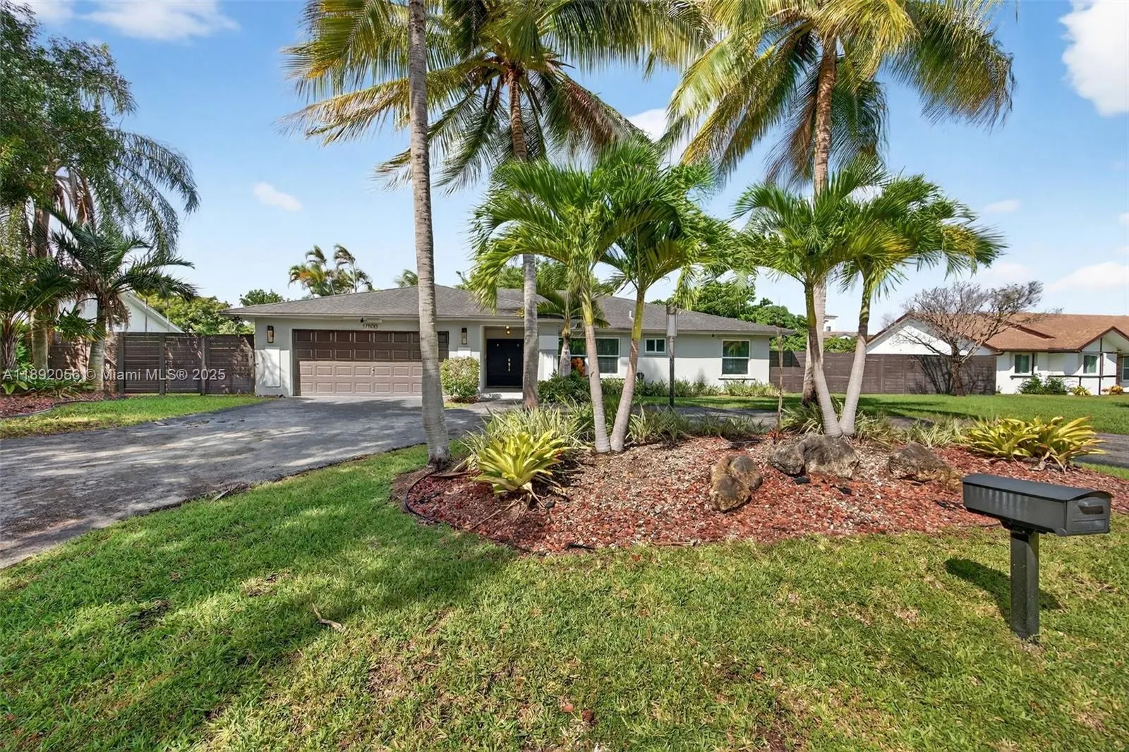 17500 SW 93rd Pl