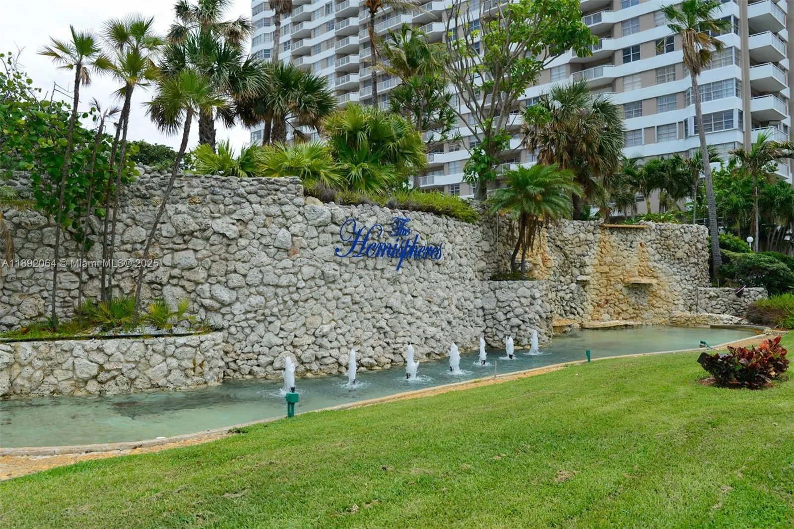 1980 S Ocean Dr, #21E