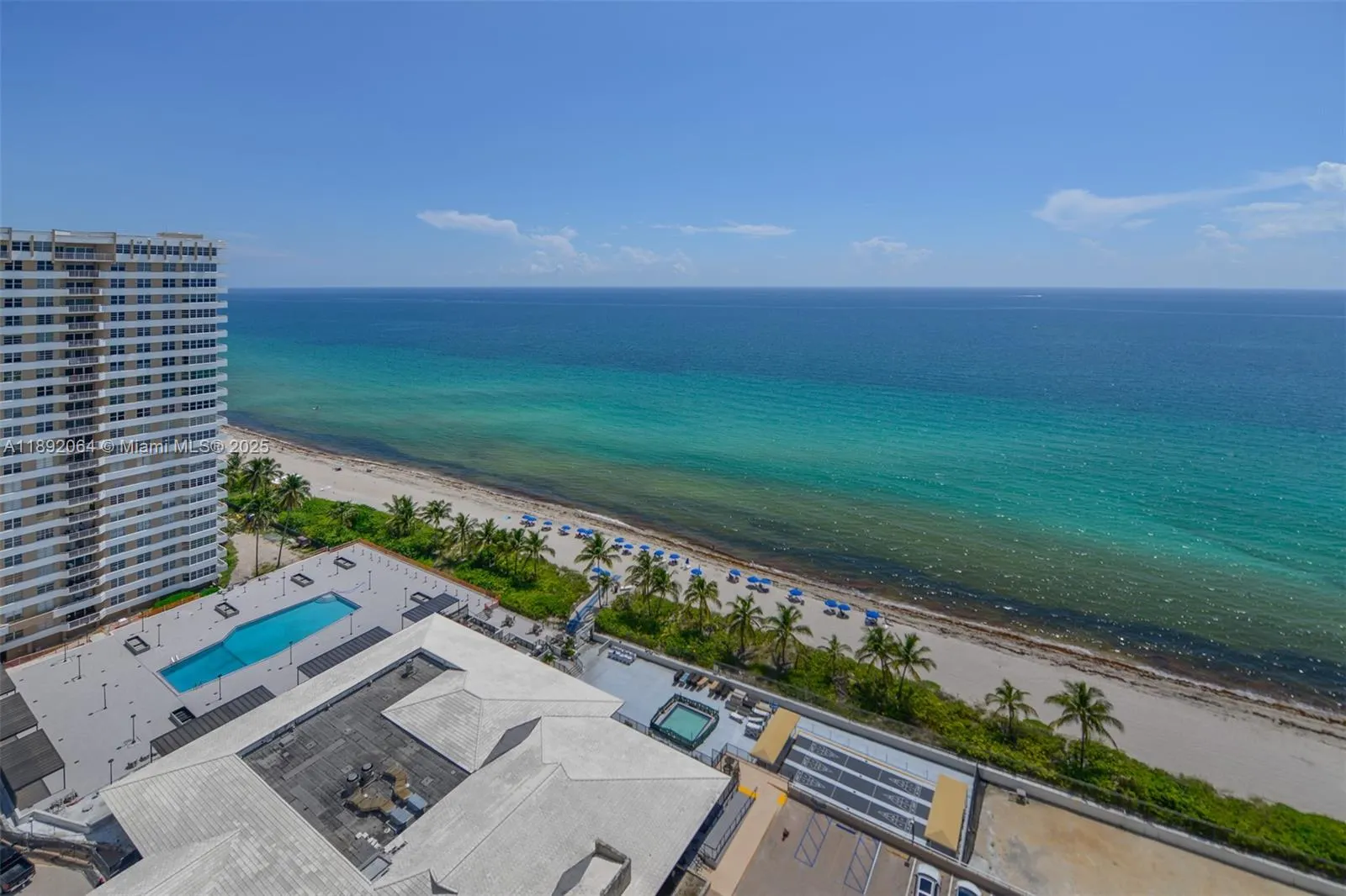 1980 S Ocean Dr, #21E