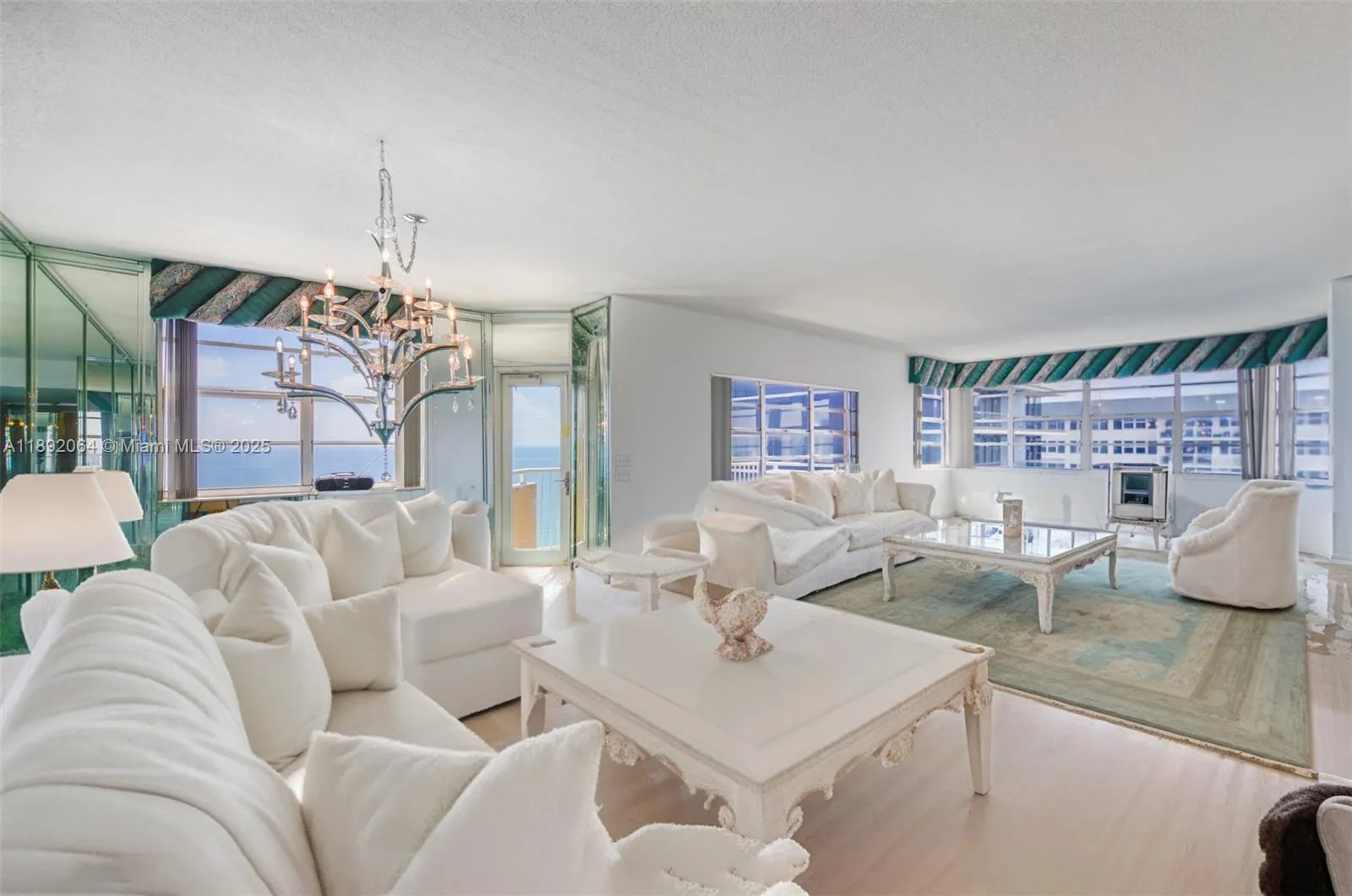 1980 S Ocean Dr, #21E