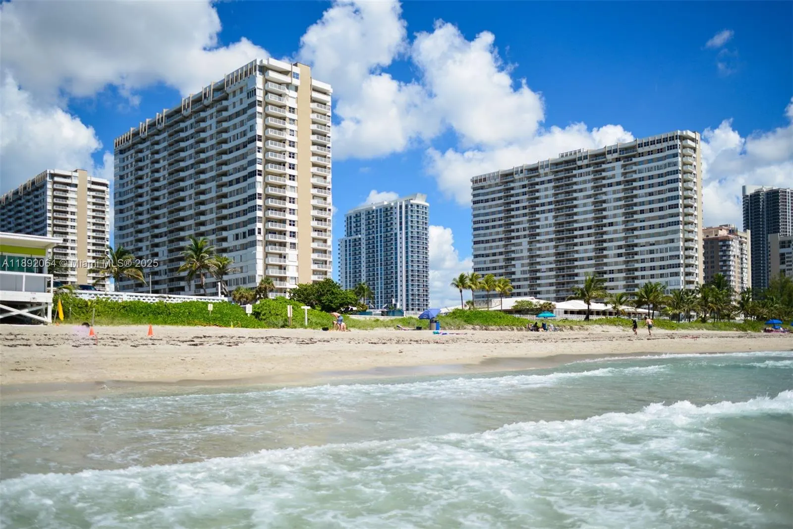 1980 S Ocean Dr, #21E