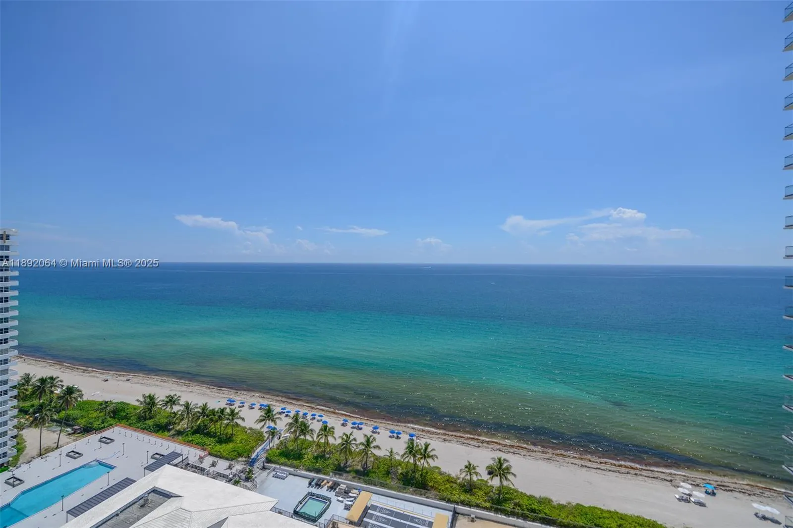 1980 S Ocean Dr, #21E