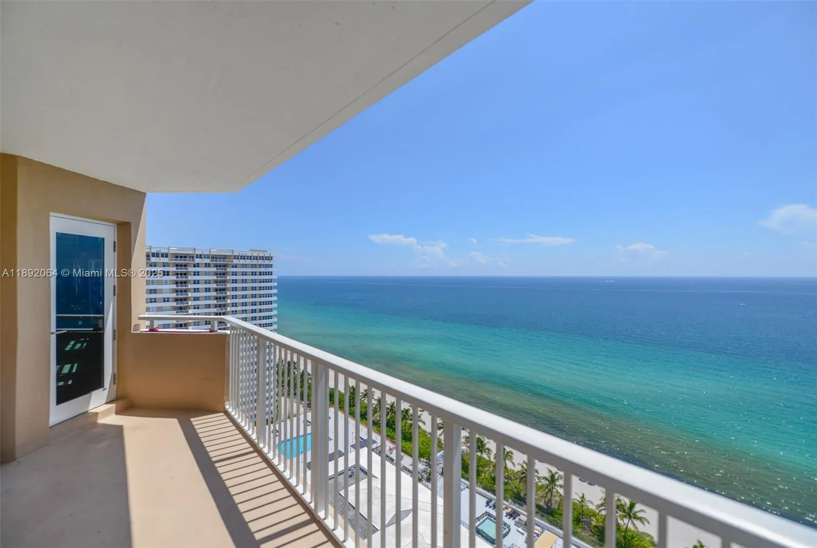 1980 S Ocean Dr, #21E