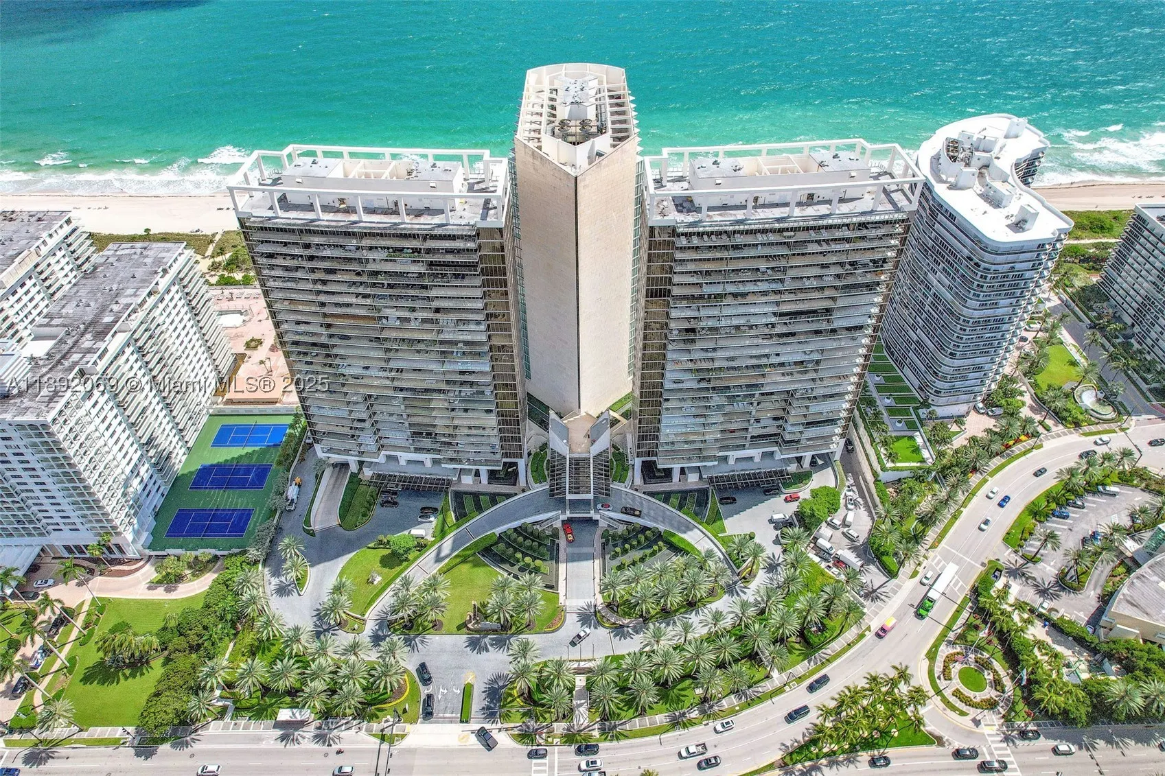 9701 Collins Ave #2103S