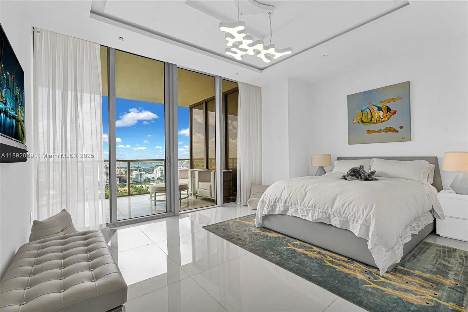 9701 Collins Ave, #2103S