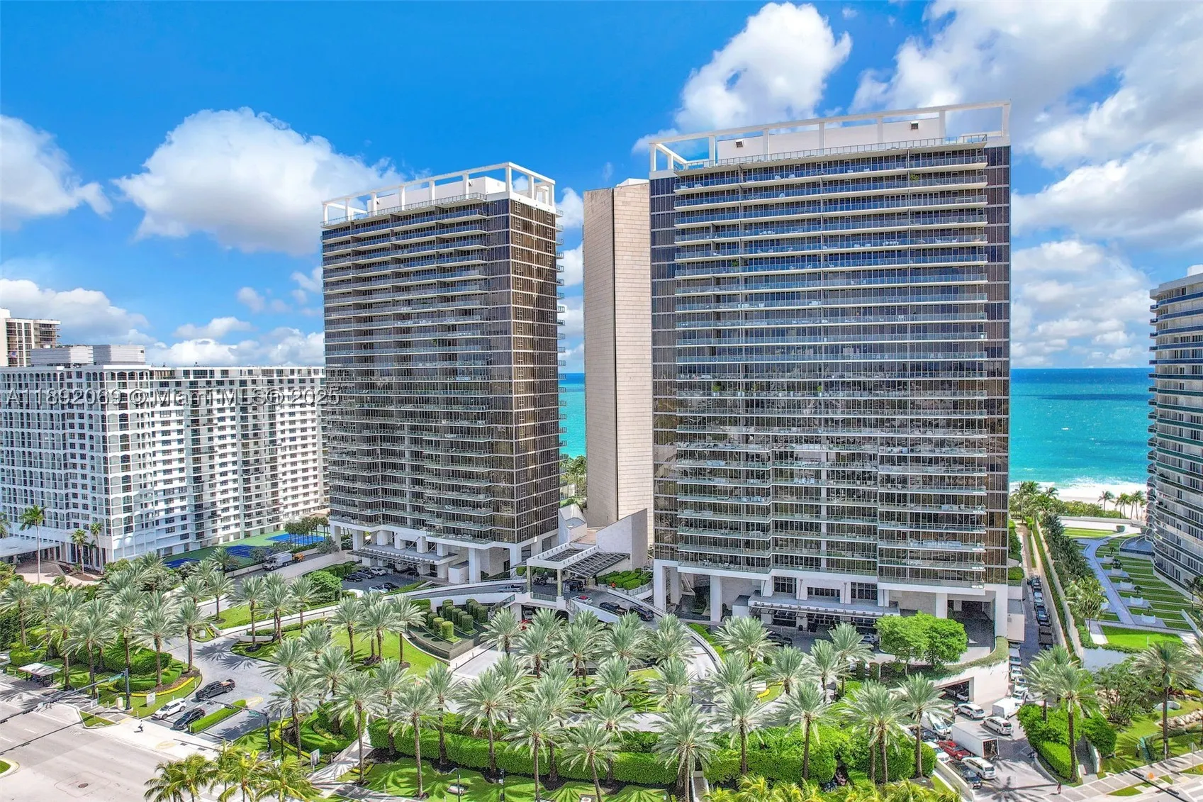 9701 Collins Ave #2103S