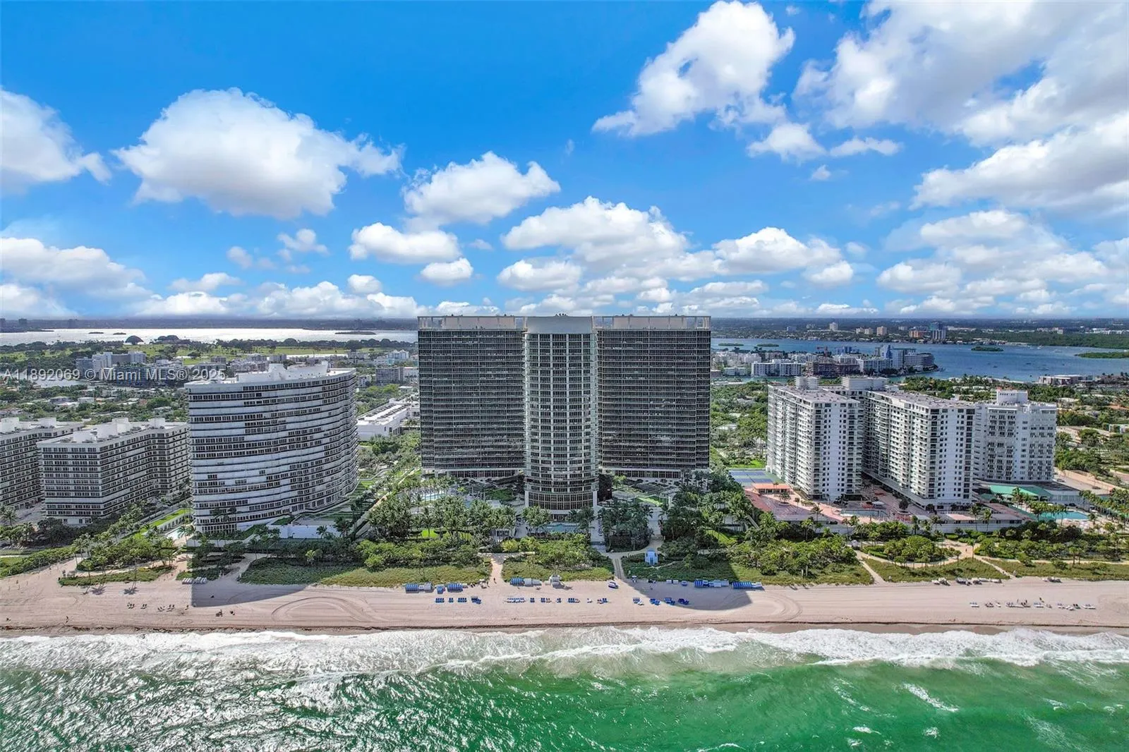 9701 Collins Ave, #2103S