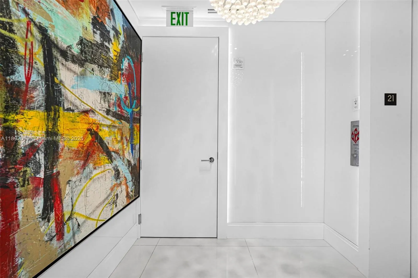 9701 Collins Ave, #2103S
