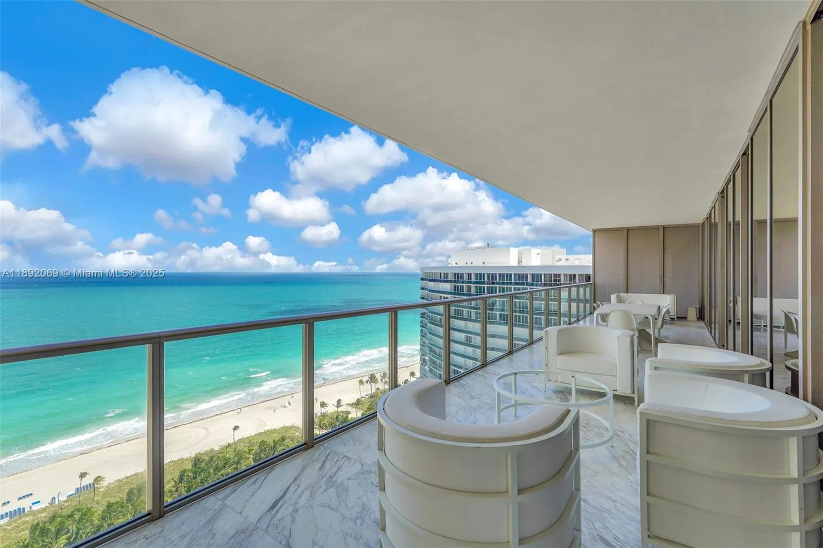 9701 Collins Ave, #2103S