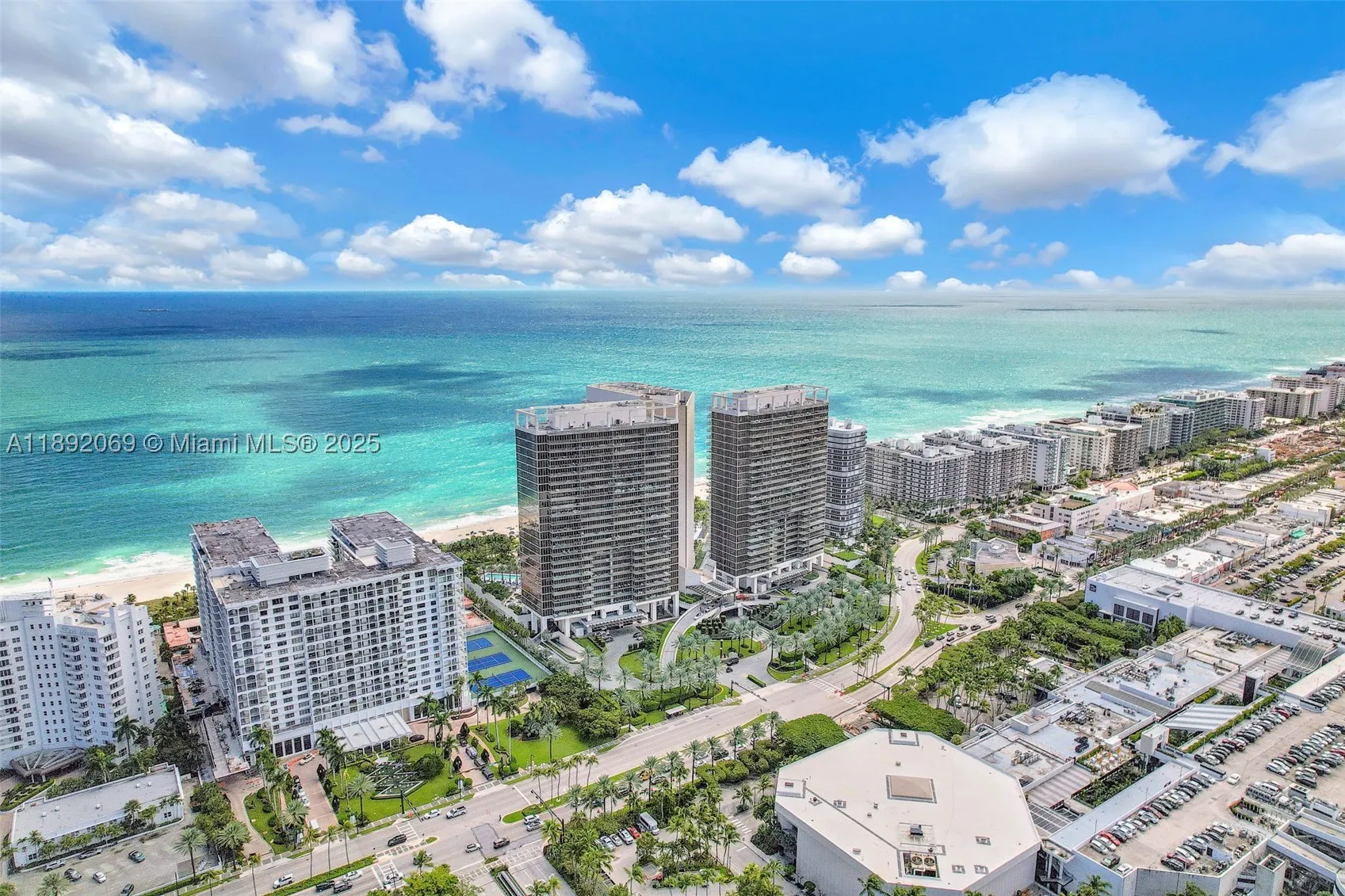 9701 Collins Ave #2103S