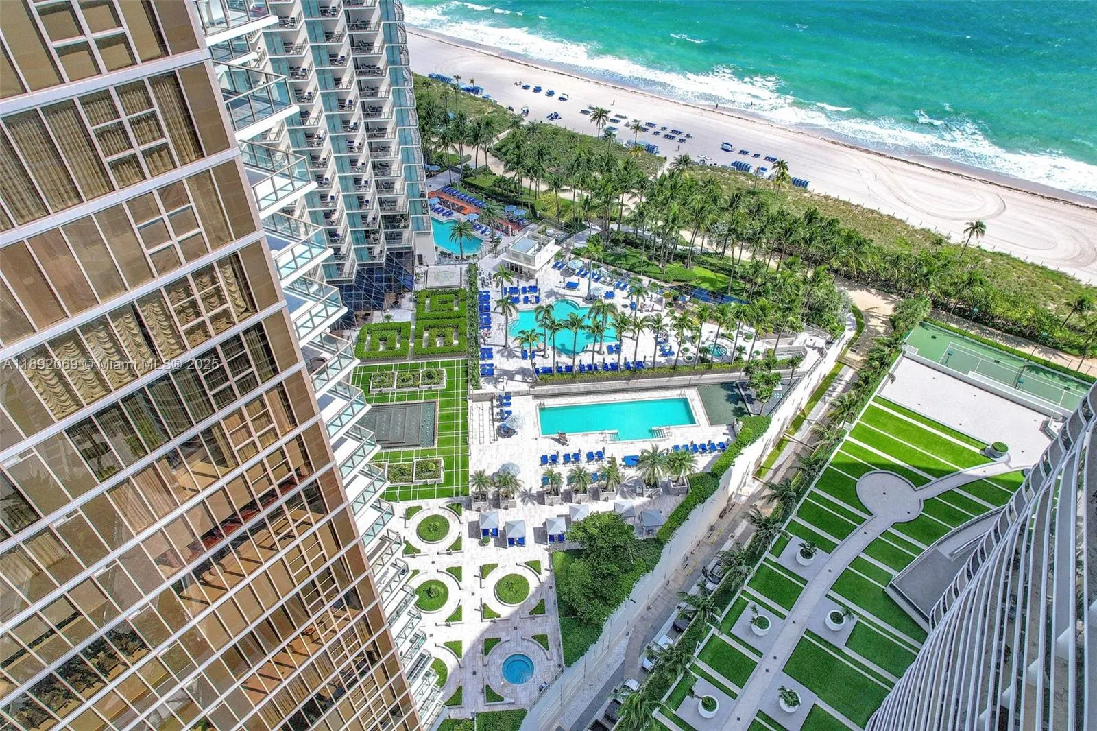 9701 Collins Ave, #2103S