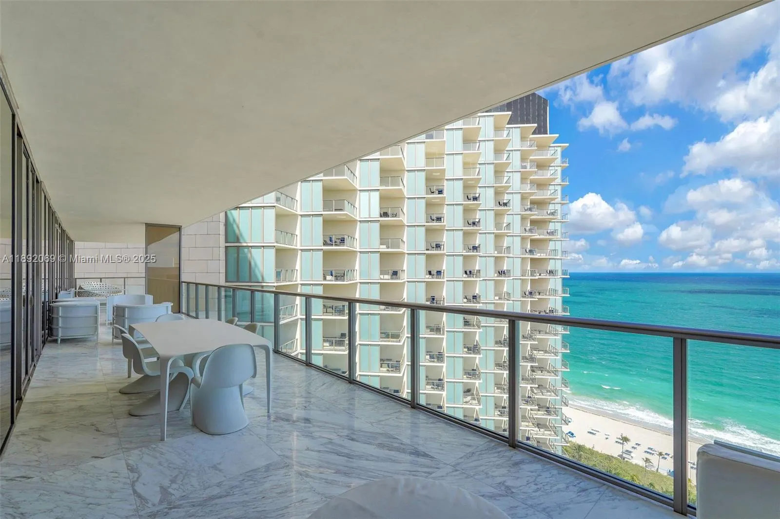9701 Collins Ave, #2103S