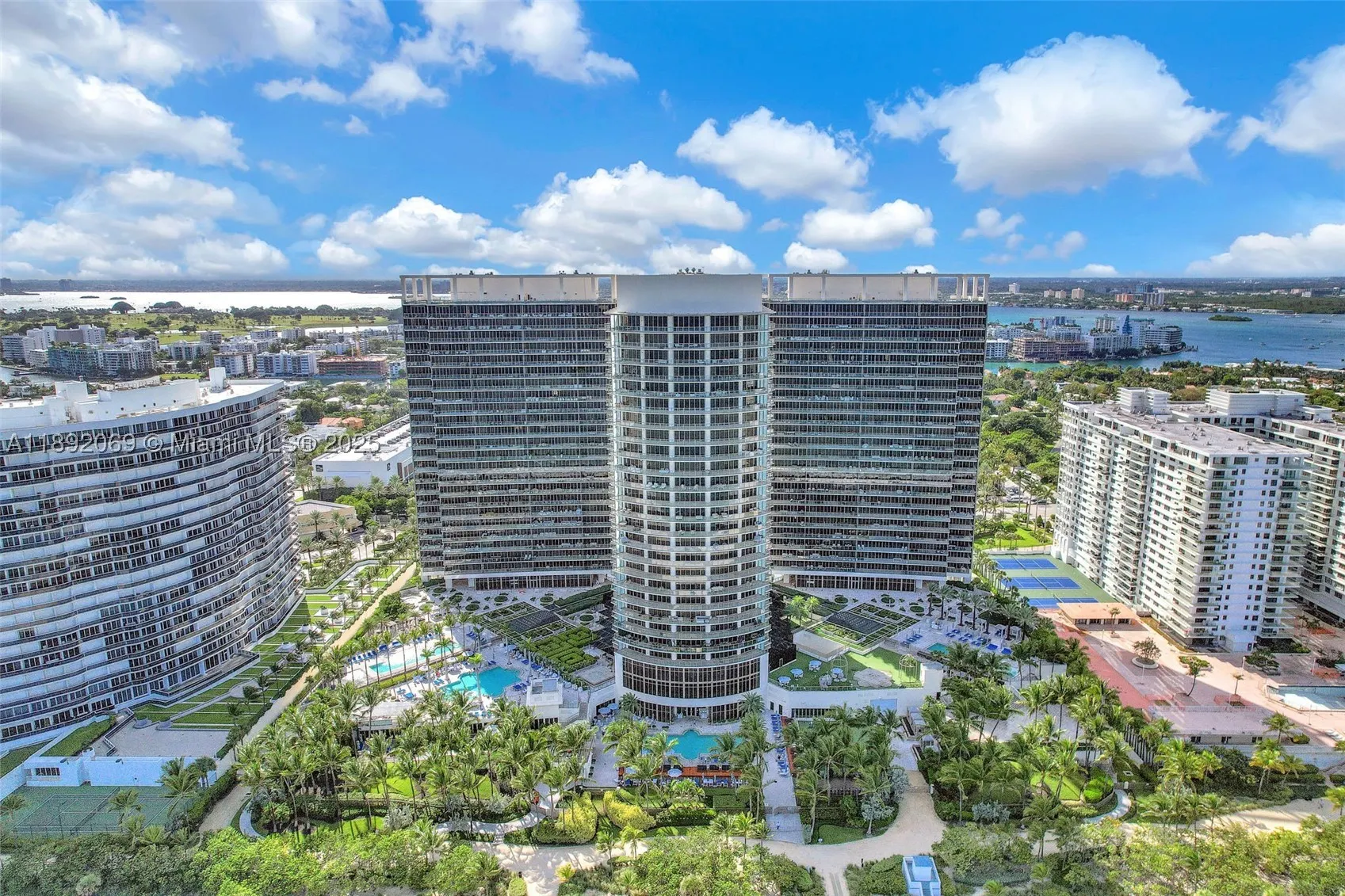 9701 Collins Ave #2103S