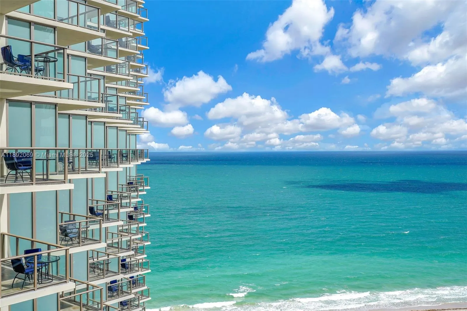 9701 Collins Ave, #2103S