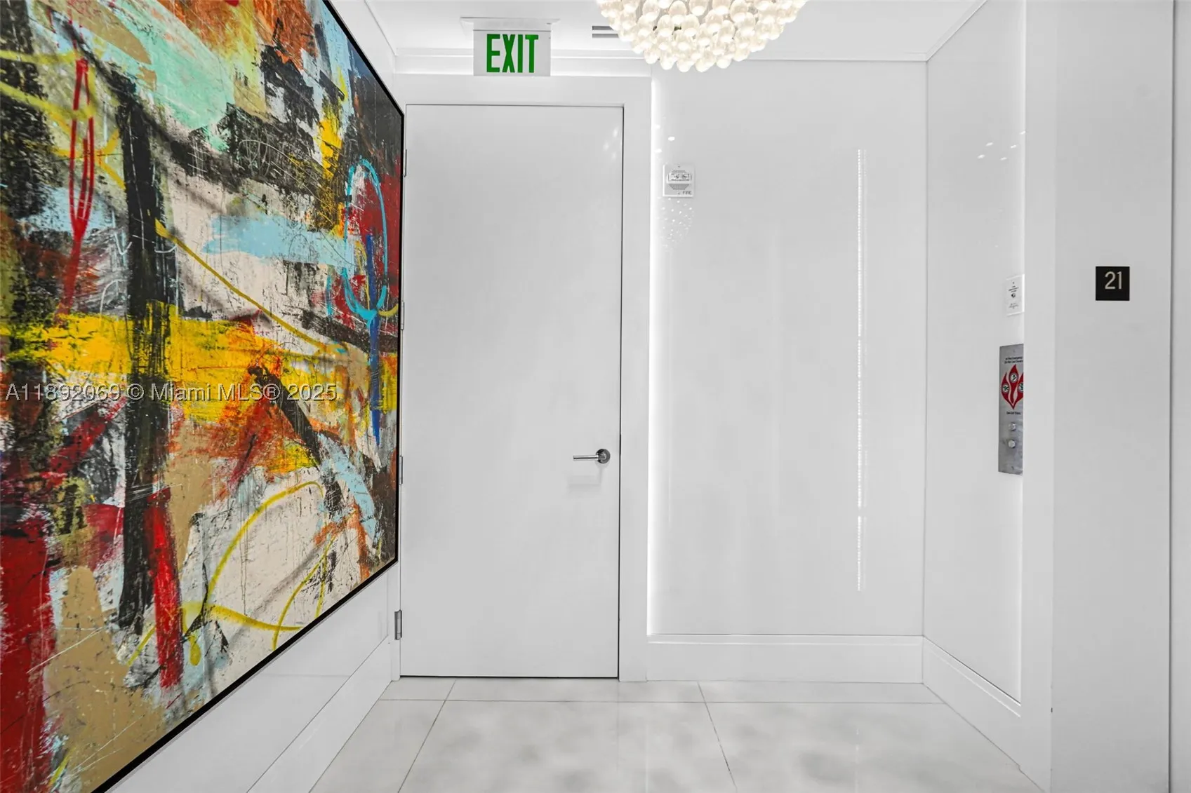 9701 Collins Ave #2103S