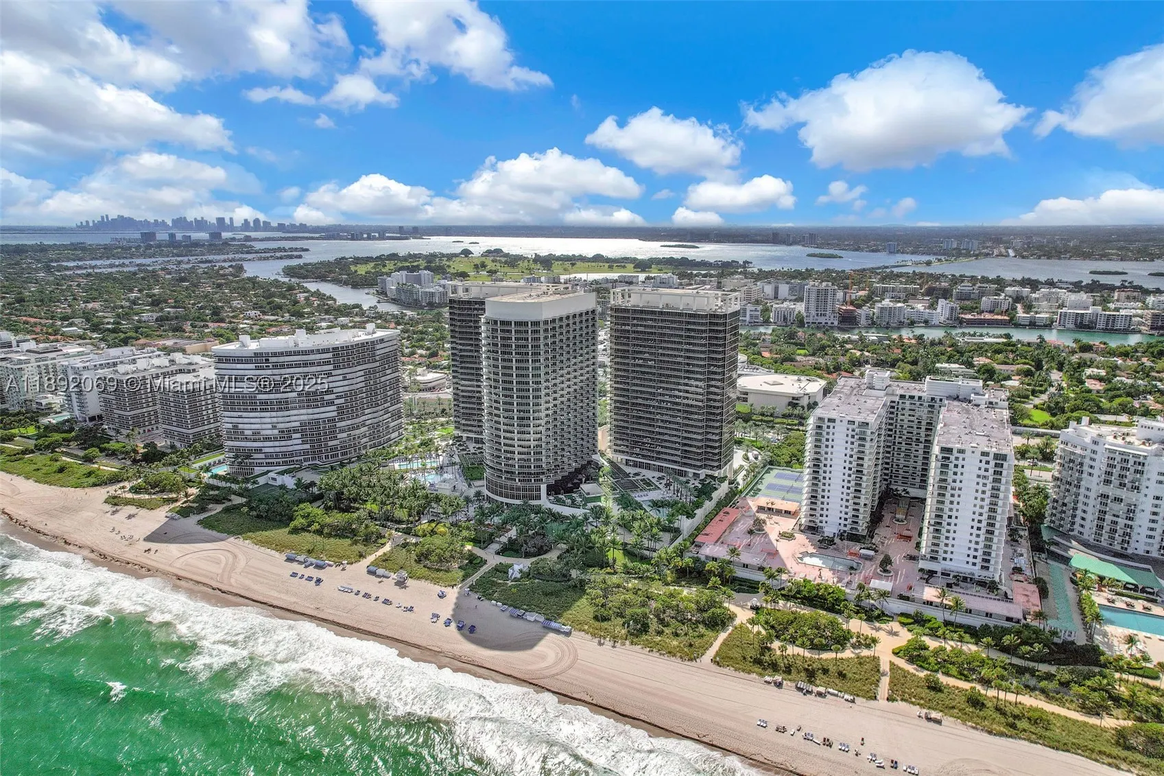 9701 Collins Ave #2103S