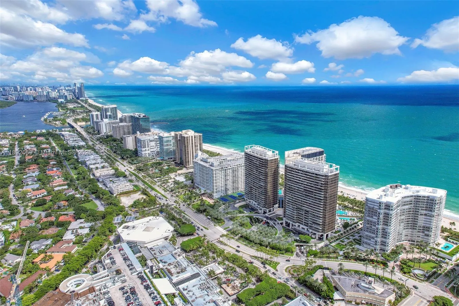 9701 Collins Ave, #2103S
