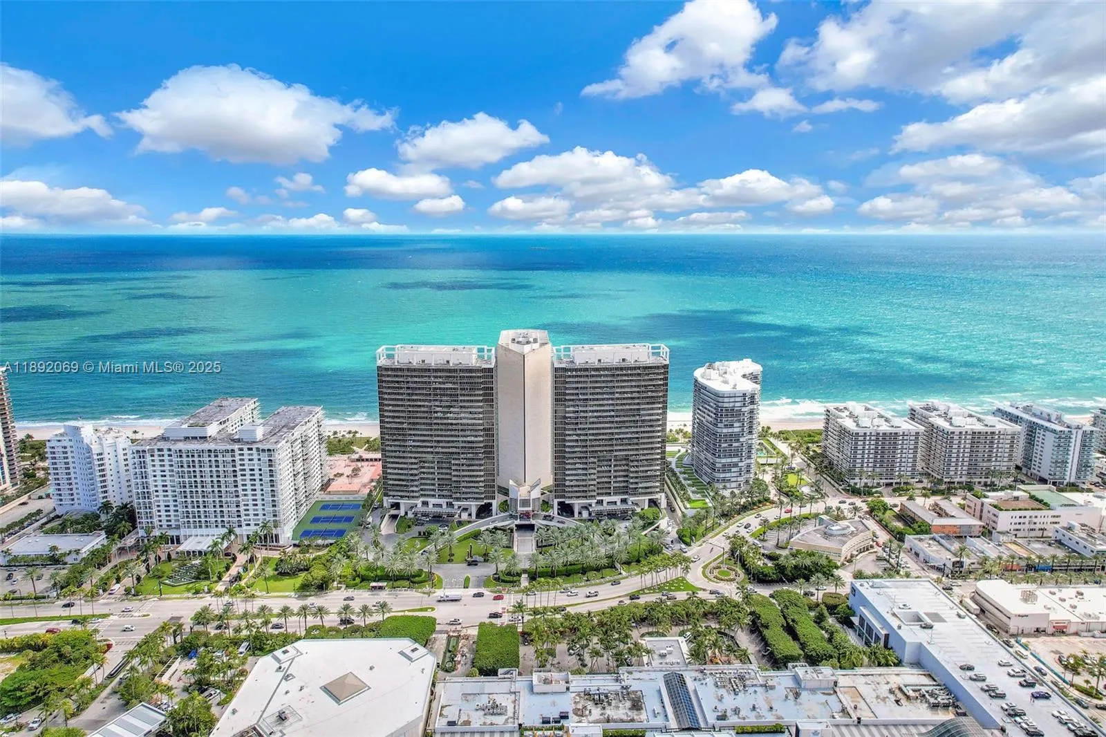 9701 Collins Ave, #2103S