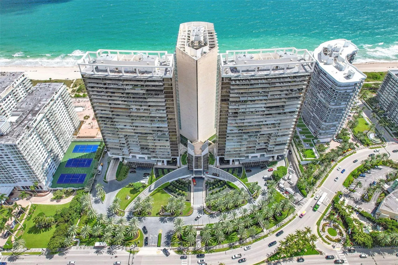 9701 Collins Ave, #2103S