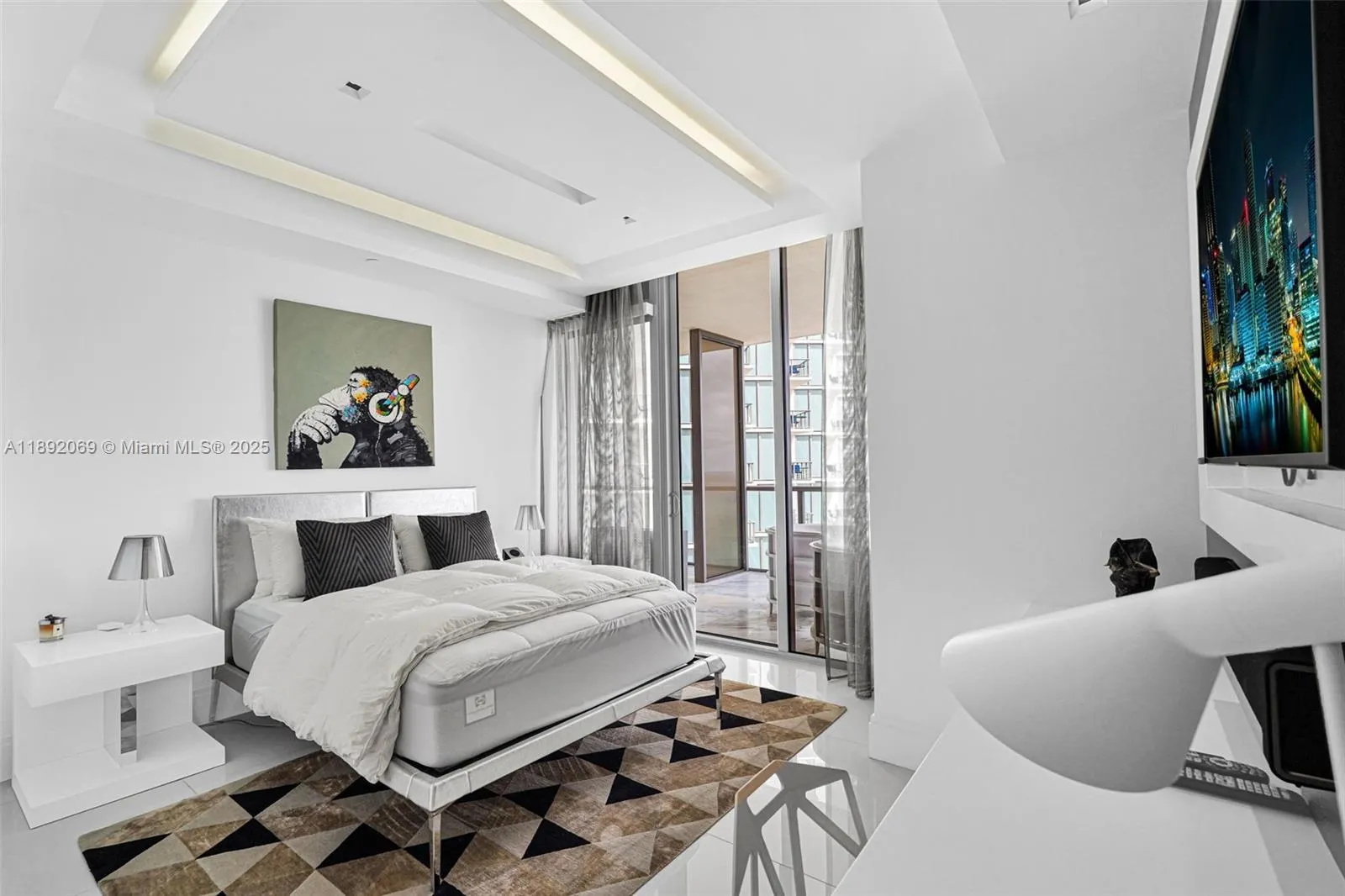 9701 Collins Ave, #2103S
