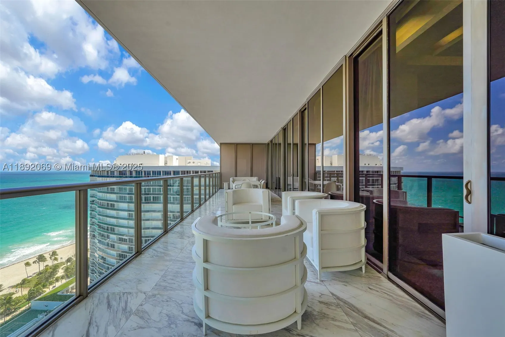 9701 Collins Ave #2103S