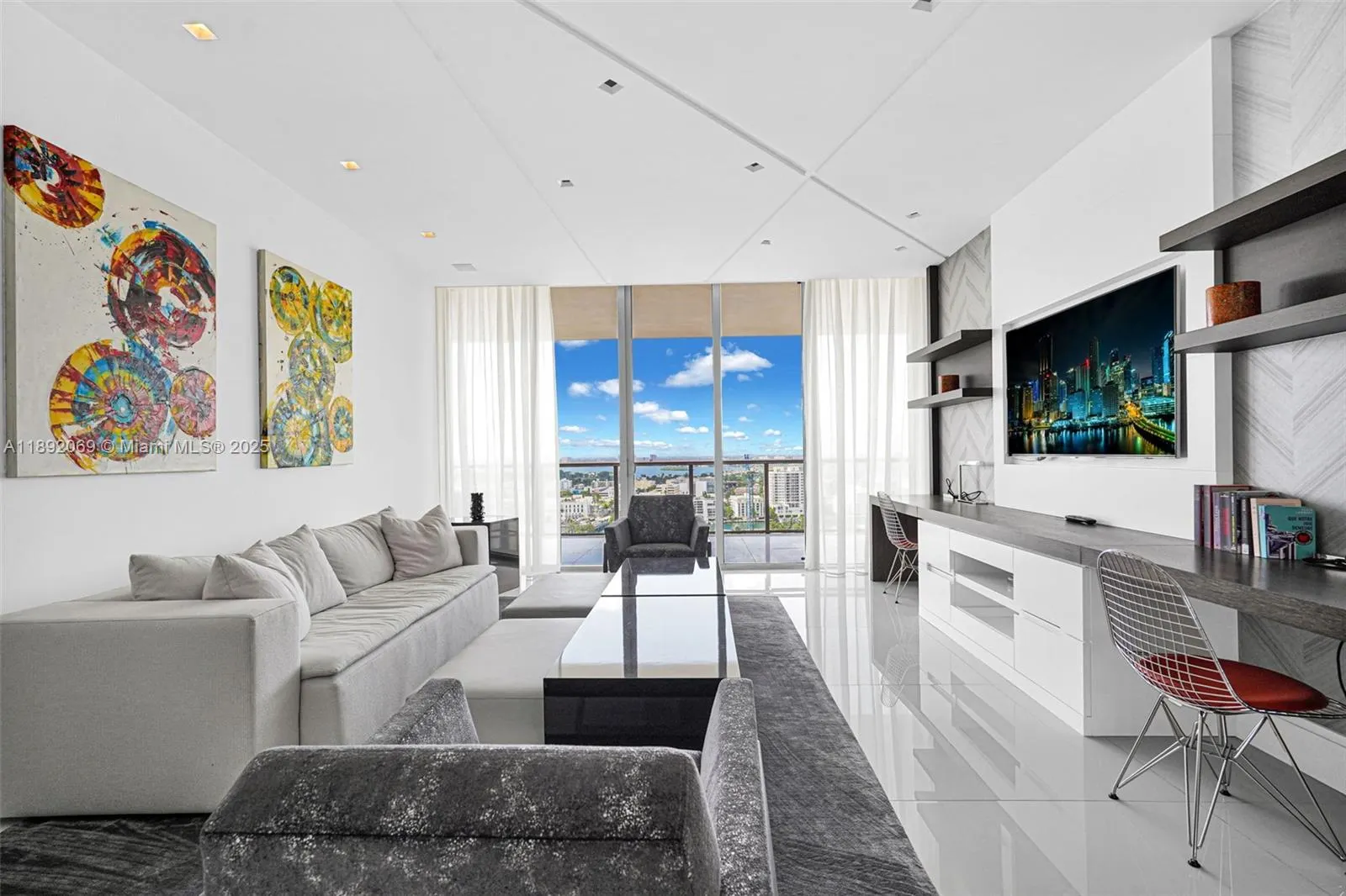 9701 Collins Ave, #2103S