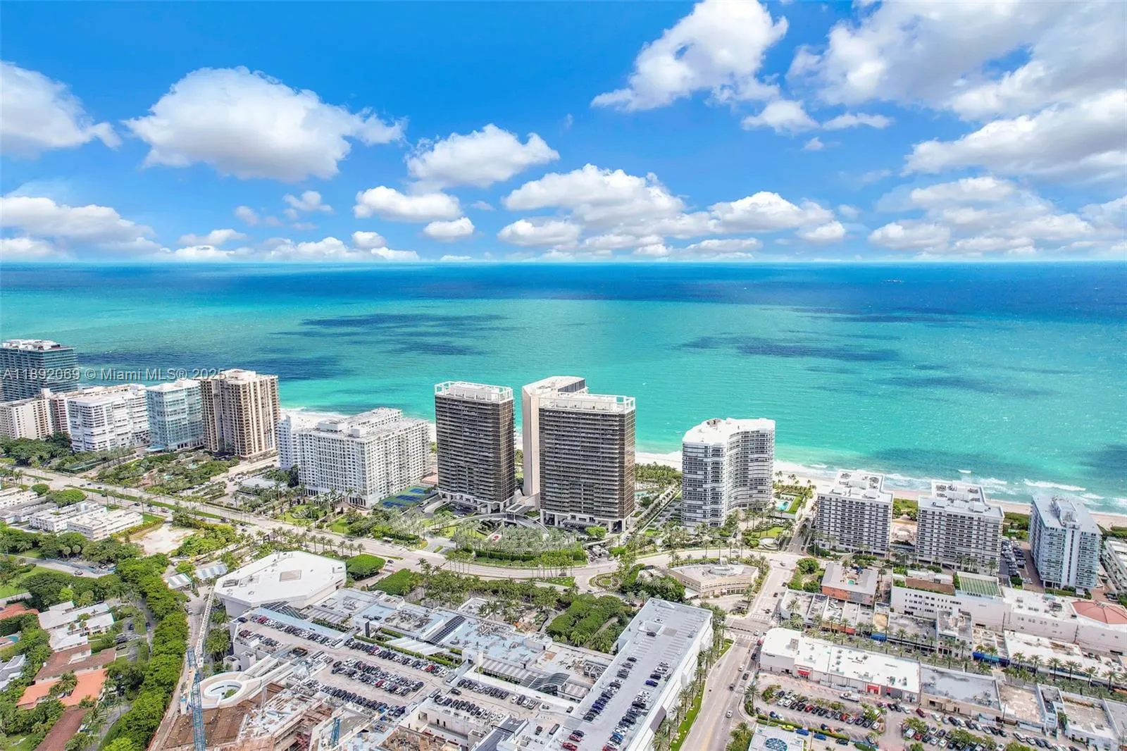 9701 Collins Ave, #2103S