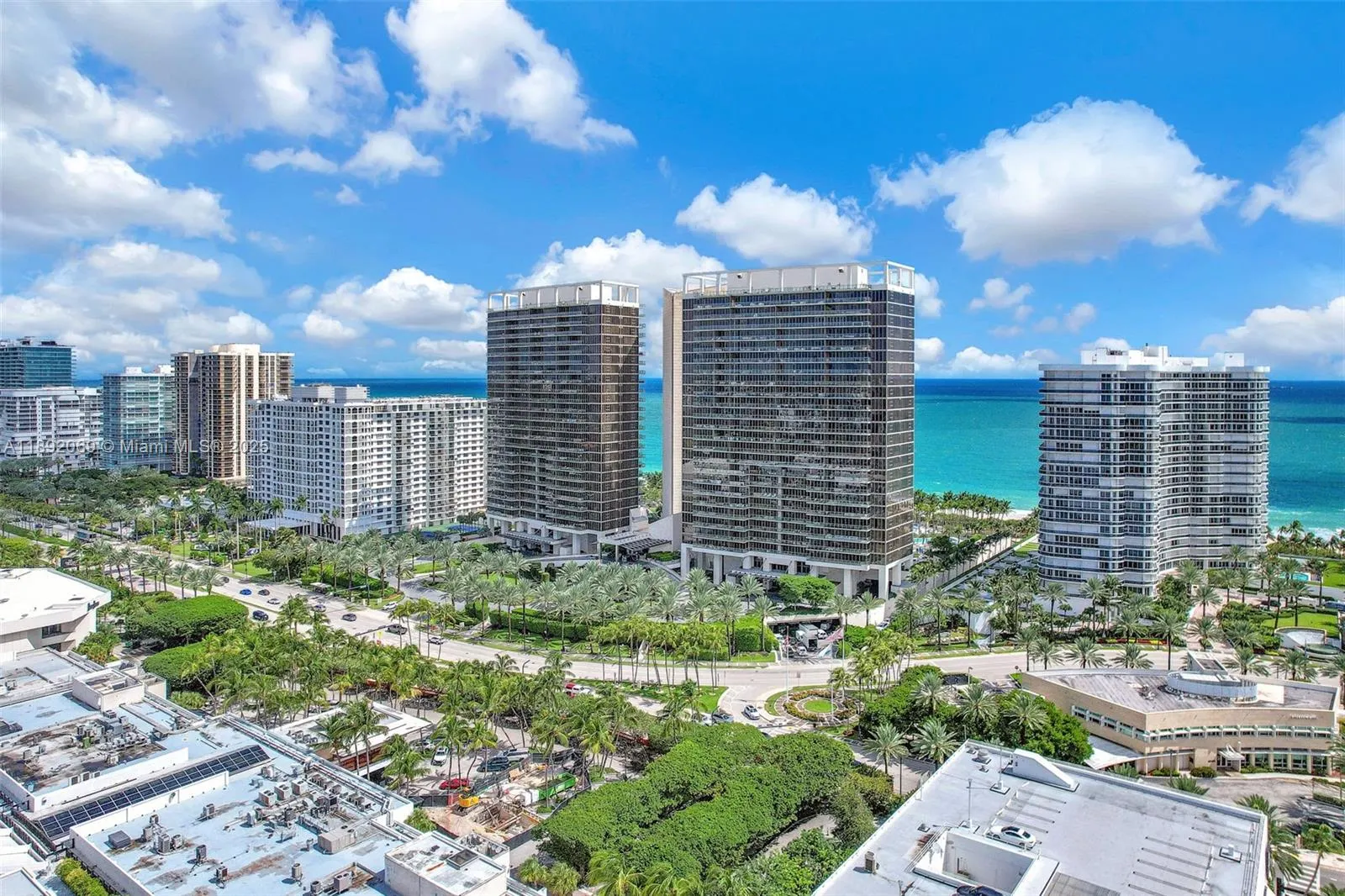 9701 Collins Ave, #2103S