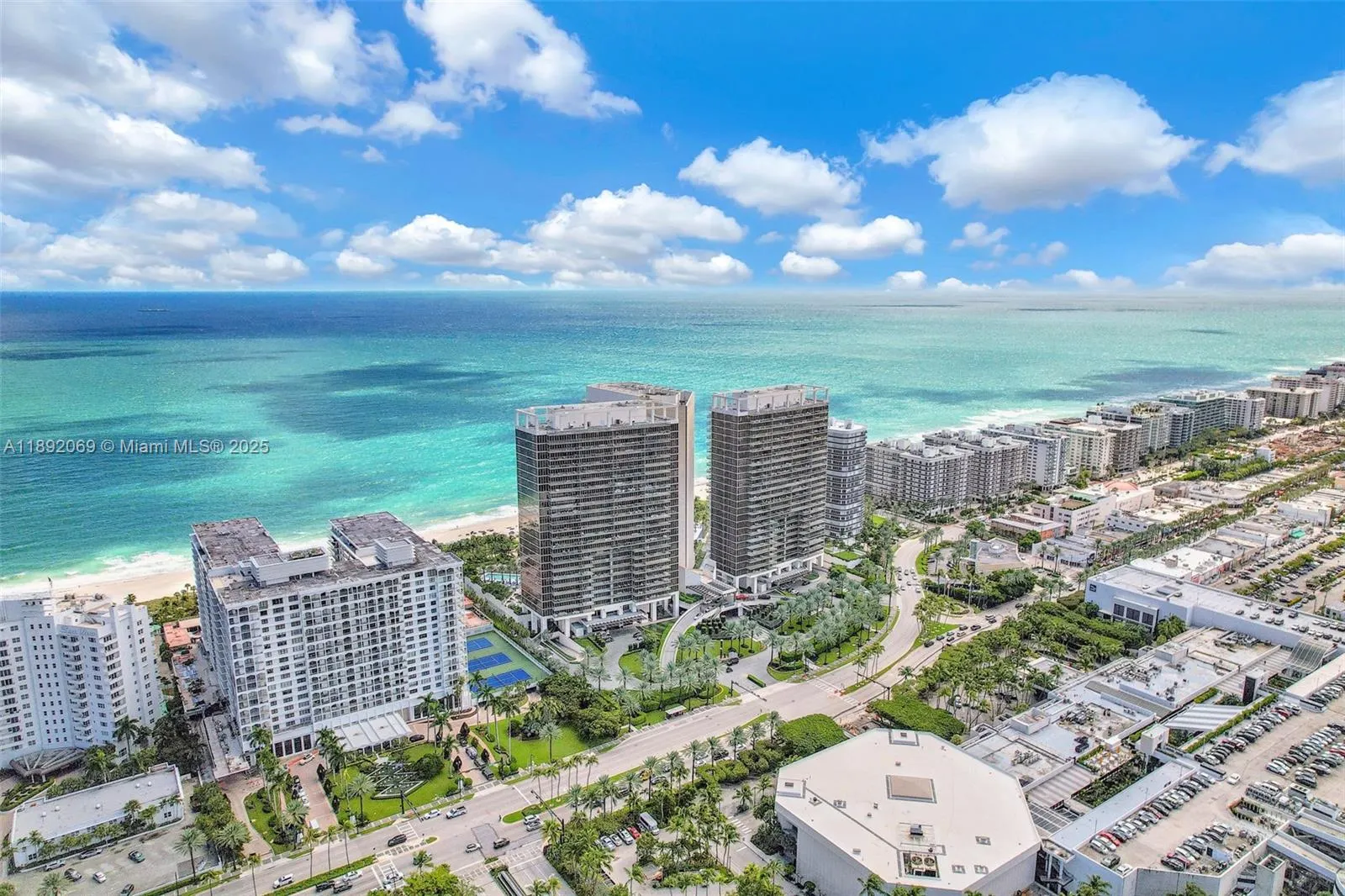 9701 Collins Ave, #2103S