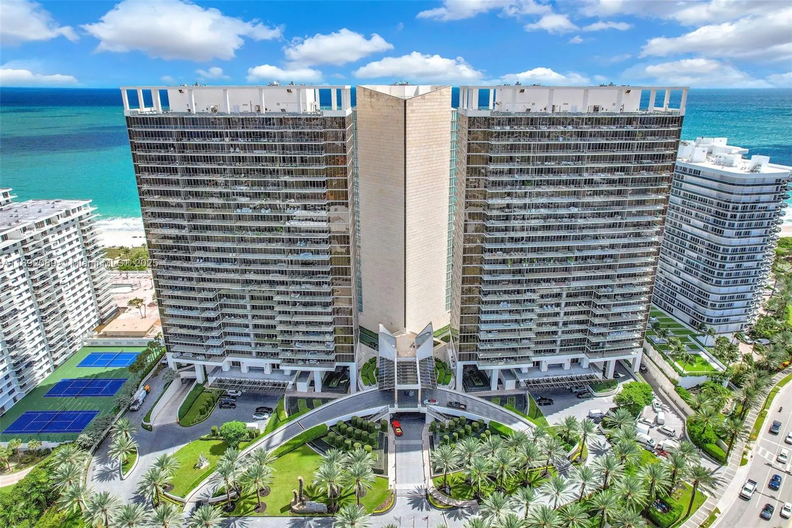 9701 Collins Ave, #2103S