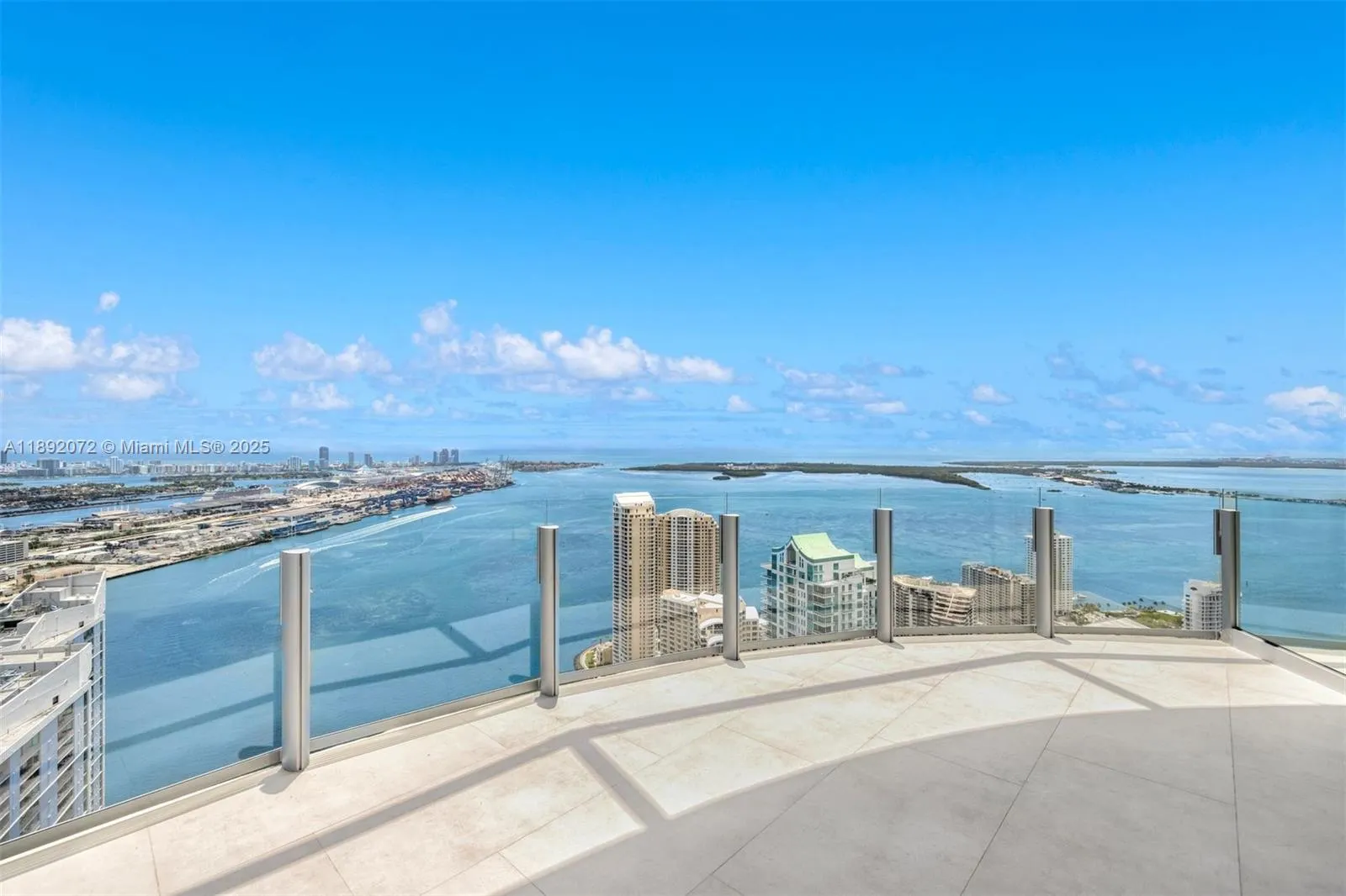 300 Biscayne Blvd Way, #1005
