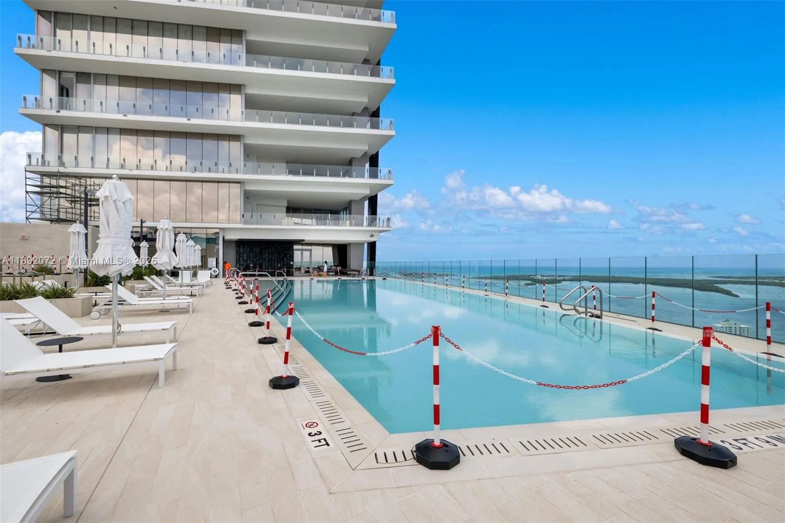 300 Biscayne Blvd Way, #1005