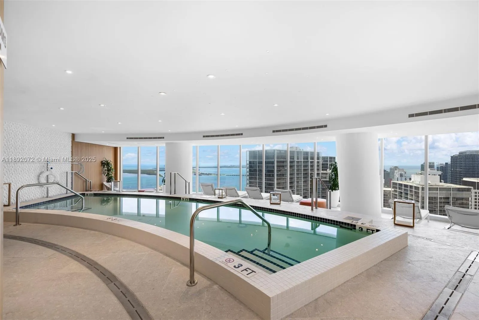 300 Biscayne Blvd Way, #1005