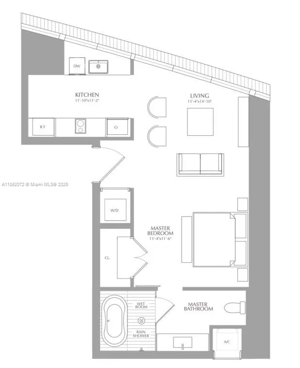 300 Biscayne Blvd Way, #1005