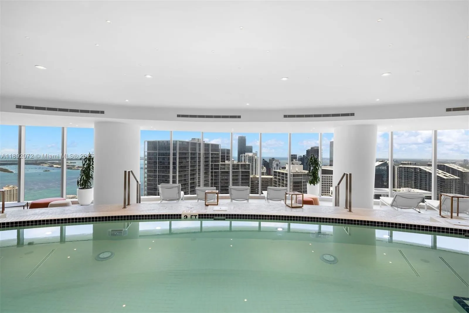300 Biscayne Blvd Way, #1005