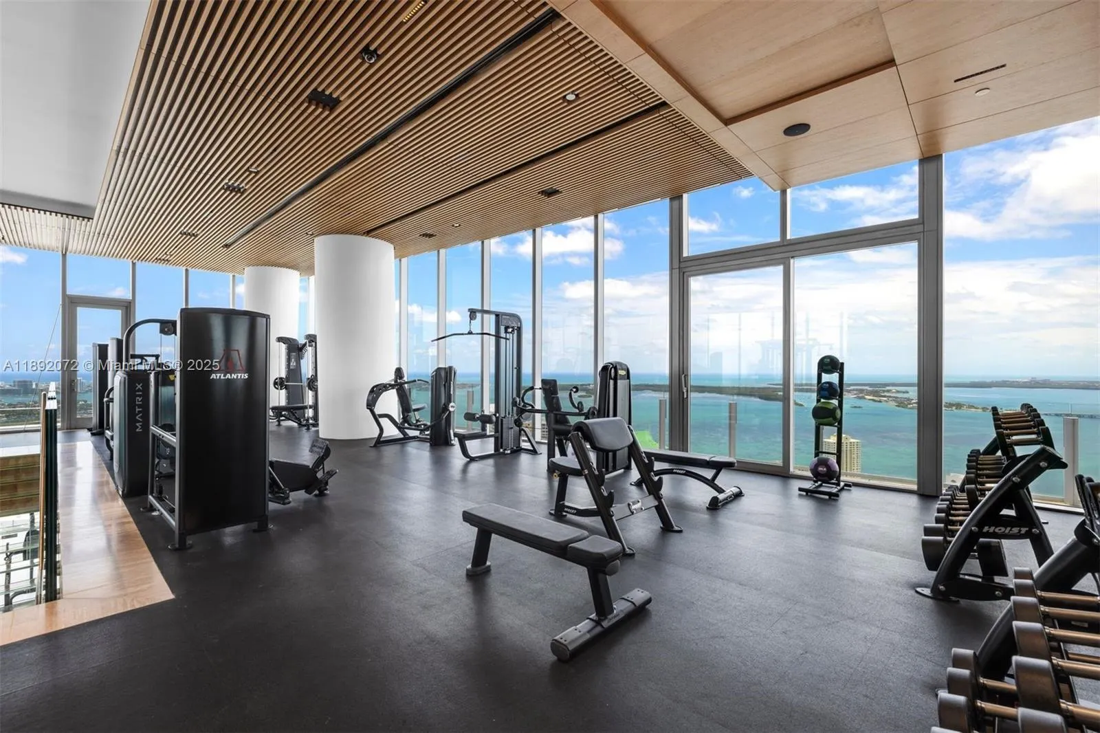 300 Biscayne Blvd Way, #1005