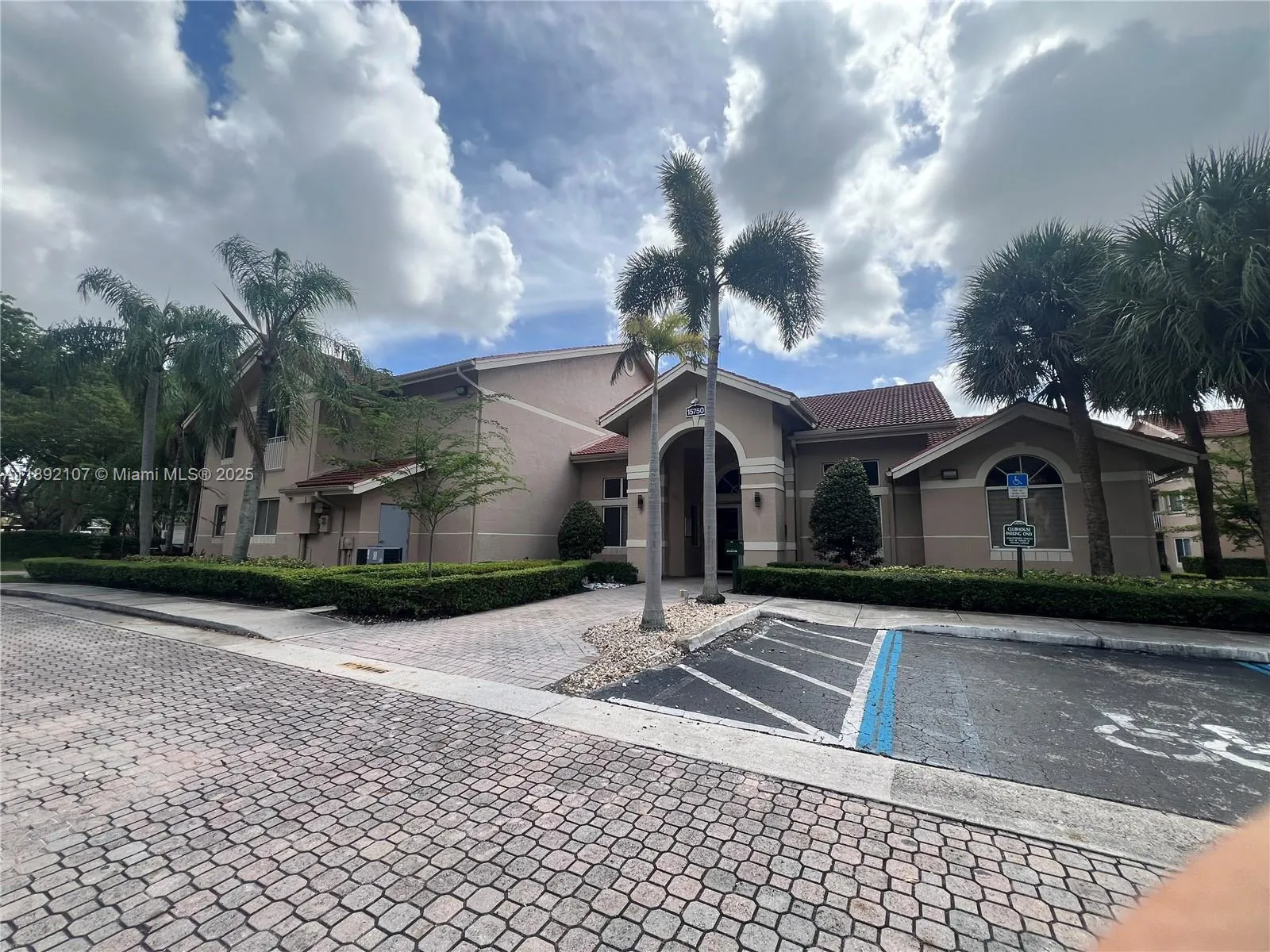 15751 SW 106th Ter, #201
