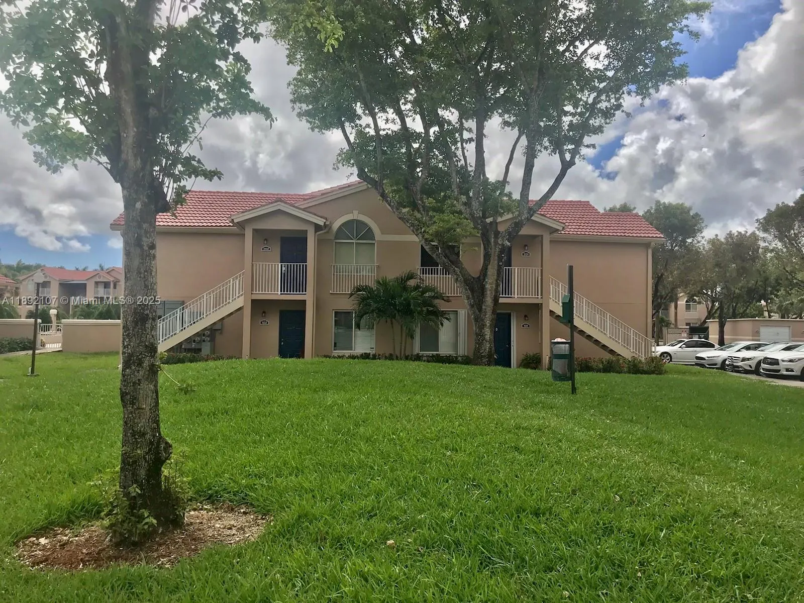 15751 SW 106th Ter, #201