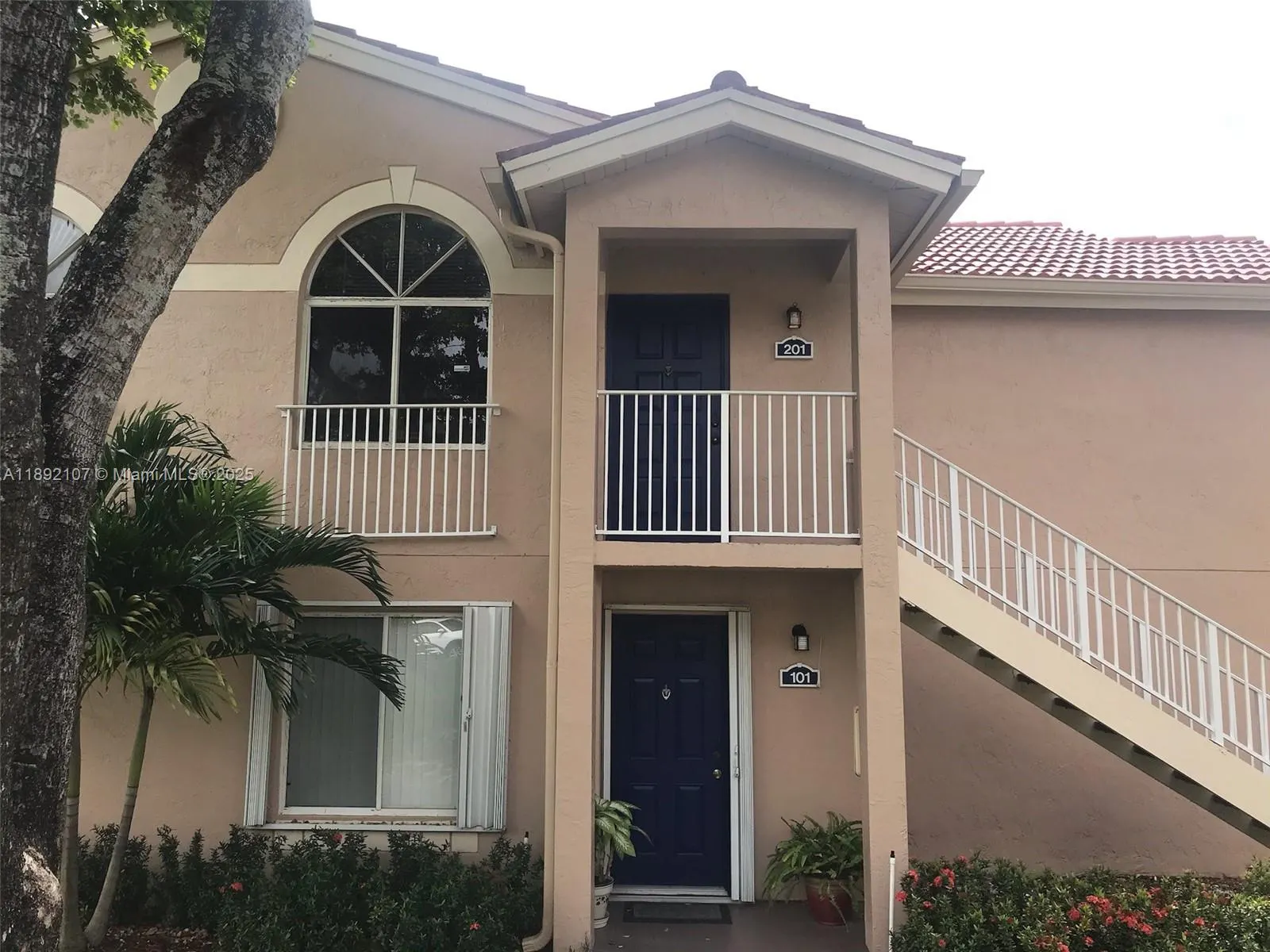 15751 SW 106th Ter, #201